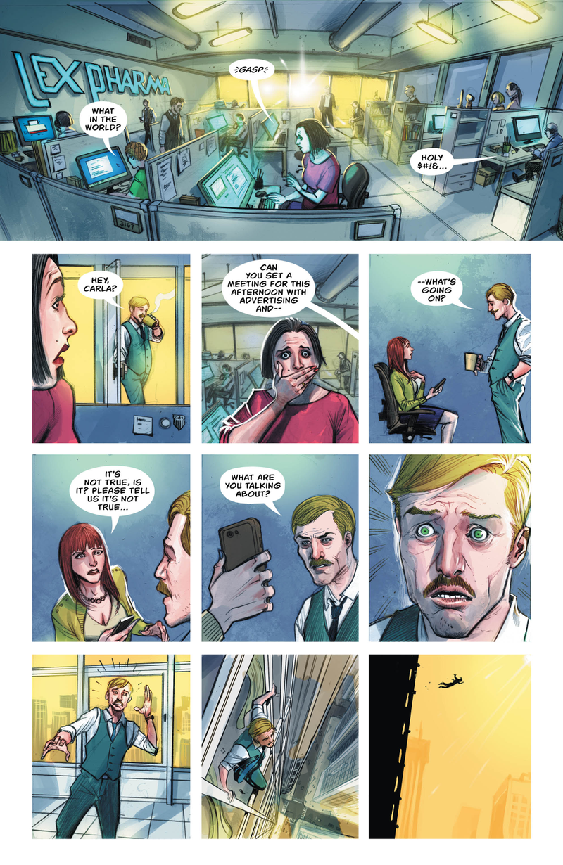 Image: DC Comics